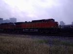 BNSF 4481